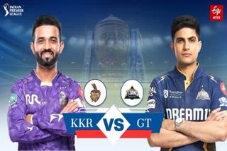 Ajinkya Rahane and Shubman Gill