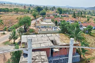 Govt Employees Tribal Village