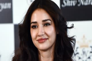 Disha Patani