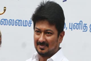 Udhayanidhi Stalin