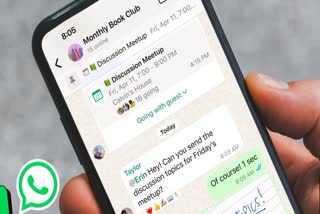 WhatsApp