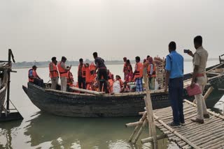 Murshidabad refugees