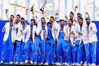 BCCI central contracts List  Rohit Sharma  Virat Kohli  BCCI central contracts full List
