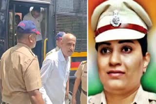 Panvel court sentences Abhay Kurundkar to life imprisonment in Ashwini Bidre murder case