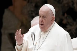 pope francis