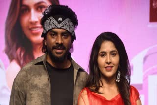 Suthradaari film team