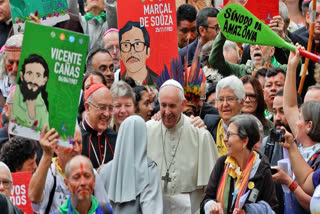 Pope Francis