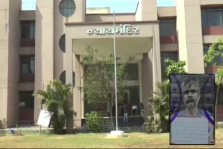 ભરૂચમાં દુષ્કર્મીના આજીવન કારાવાસ