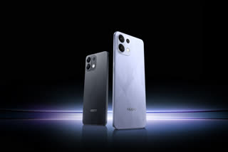 Oppo K13 5G With 7000mAh Battery Capacity Launched In India: Price, Specifications