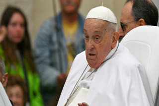 Global Tributes Pour In To Honour Pope Francis After His Death