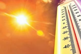 Heat Wave In Odisha