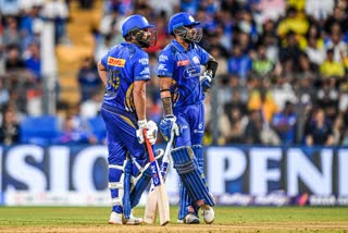 IPL में 'इम्पैक्ट प्लेयर' के तौर पर सबसे बड़ी पारी खेलने वाले खिलाड़ी