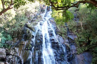 PACHMARHI HILL STATION FULL TOURIST