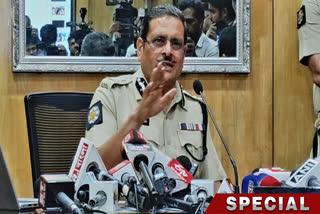 Kolkata CP Manoj Kumar Verma