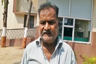 Loot In Patna Masaurhi
