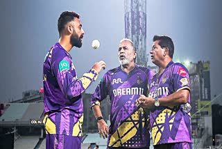 EDEN GARDENS