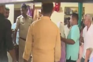 GADAG TRAGEDY