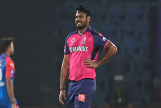 Sanju Samson