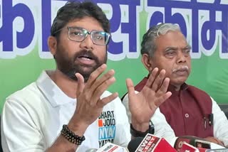 Jignesh Mevani Targeted PM Modi