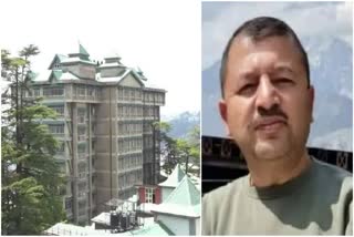 विमल नेगी मौत मामला
