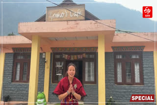 komos cafe
