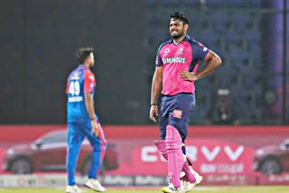 SANJU SAMSON