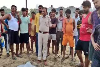 Double Murder In Begusarai