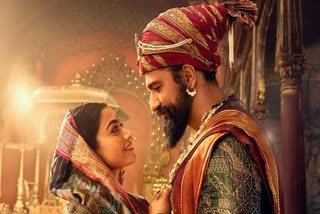 Chhaava roars in theaters