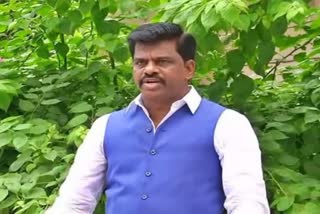 YSRCP Former MP Gorantla Madhav Police Custody