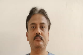 Police arrested a man from Assam for allegedly killing a woman in Arakkonam back in 1994.