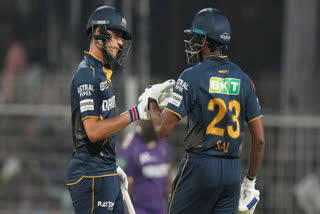 GT VS KKR