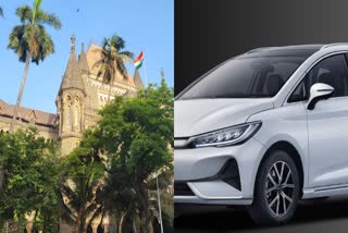 bombay high court electric car