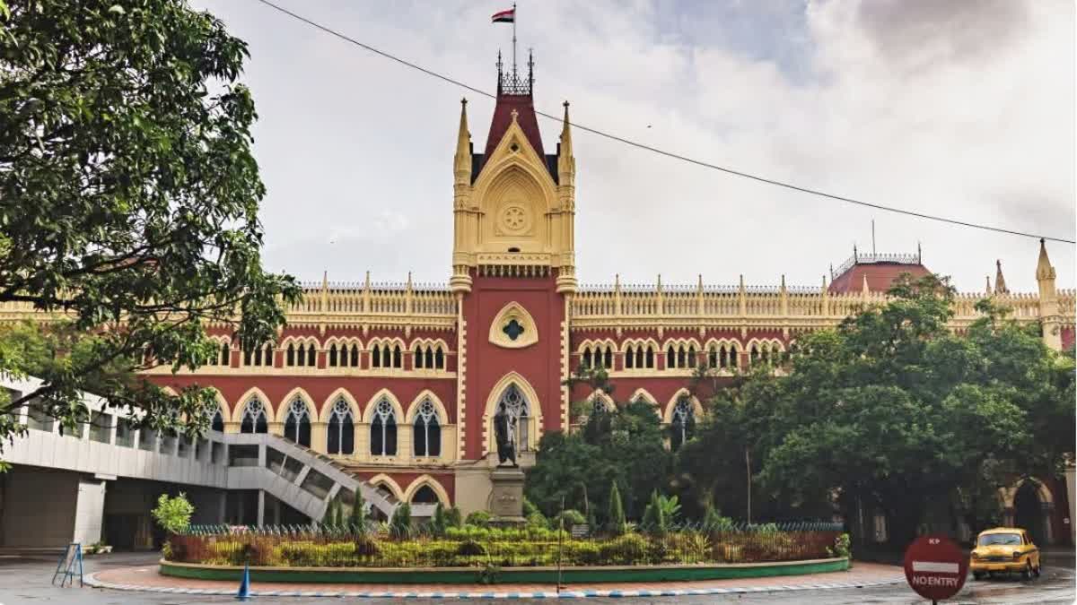 Calcutta High Court