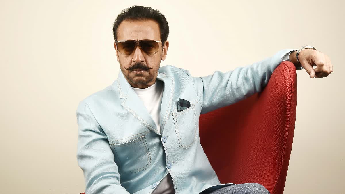 Gulshan Grover