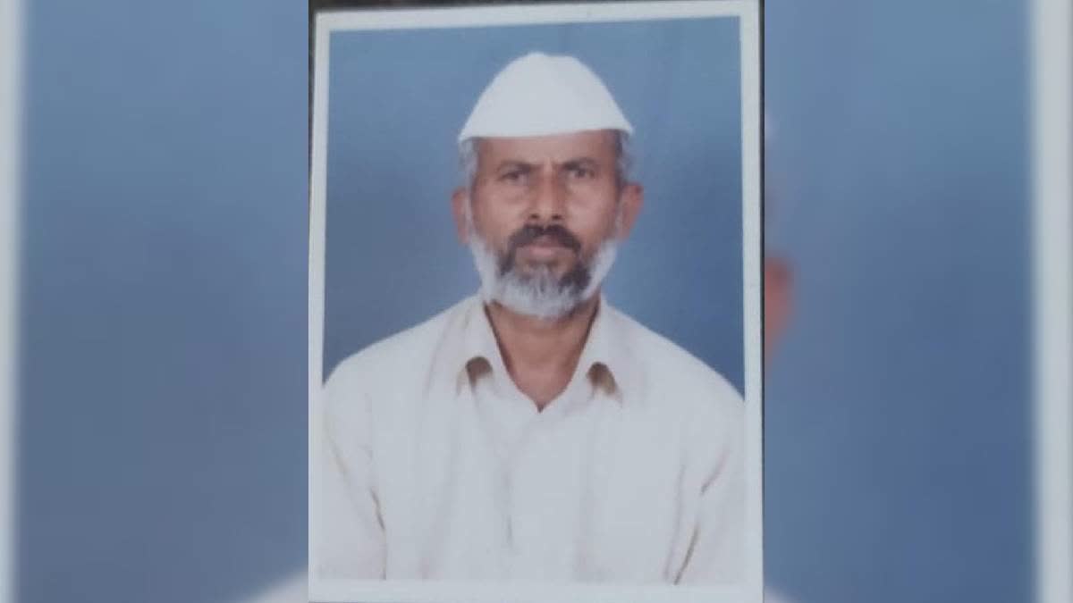 Farmer Dies By Suicide After Failing to Repay Rs 1.5 Lakh Loan in Karnataka's Belagavi