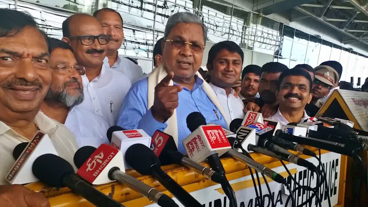 cm-siddaramaiah