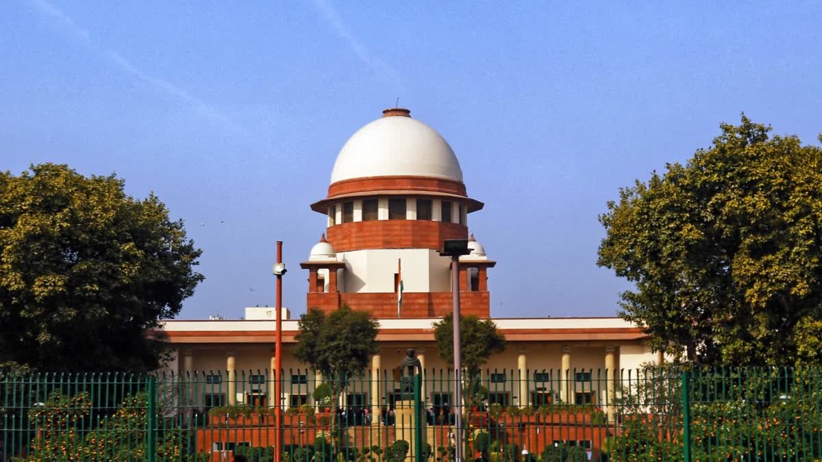 A bench of Justices Dipankar Datta and Satish Chandra Sharma, posted the Hemant Soren’s challenge to his arrest for further hearing on Wednesday and asked Soren's counsel to first satisfy the court as to how interim bail can be granted to him for campaigning in the Lok Sabha poll when his application for regular bail has been dismissed.