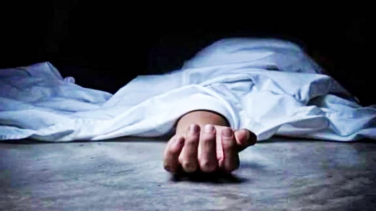 Suicide In Purnea