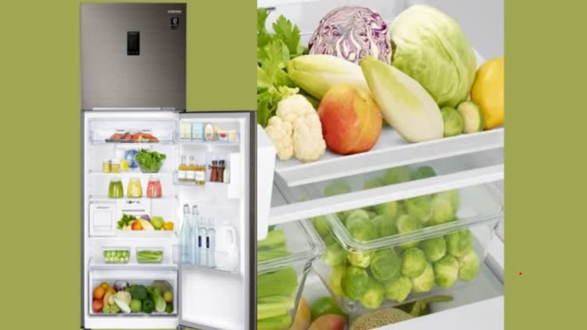 Refrigerator Safety Tips