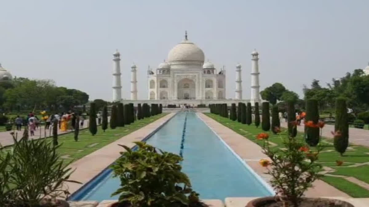 The hearing of the petition for opening the 22 rooms of the Taj Mahal has been postponed to July 10, a Civil Judge (Junior Division) court on Tuesday said while hearing a suit filed by Yogeshwar Shri Krishna Janmasthan Seva Sangh Trust Tejomahadev.