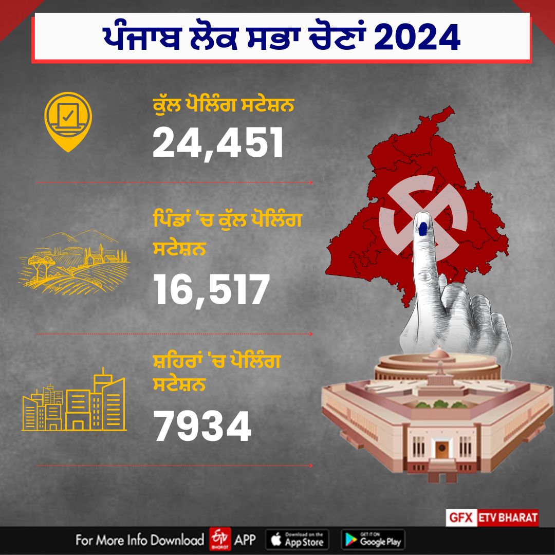 Lok Sabha Election Political Expressions