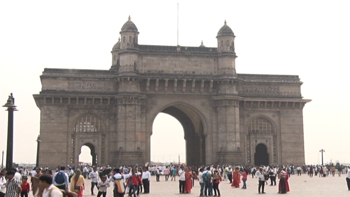 Gateway of India