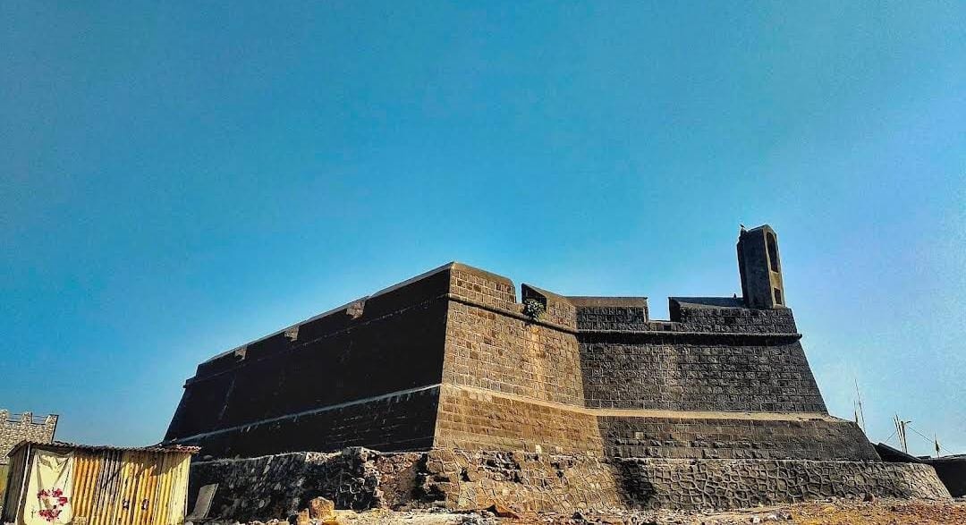 Worli Fort