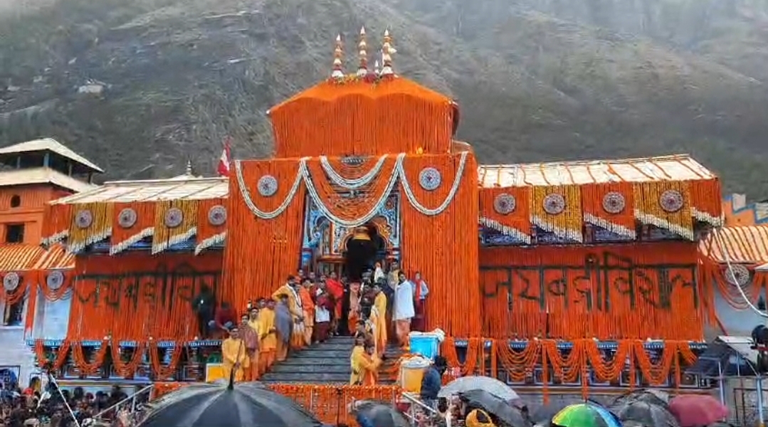 Uttarakhand Chardham Yatra 2024