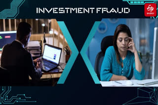 Investment scams are skyrocketing with criminals using fake websites, forex schemes, and cryptocurrency cons to steal huge sums. Victims, including professionals in Hyderabad, have lost crores in these scams. With over 20,500 cases reported and losses totalling approximately ₹582 crores, these frauds are a major cybercrime threat.