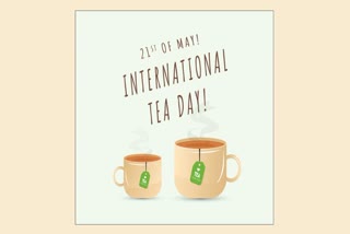 International Tea Day