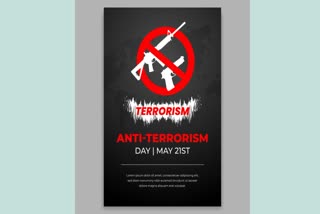 Anti Terrorism Day