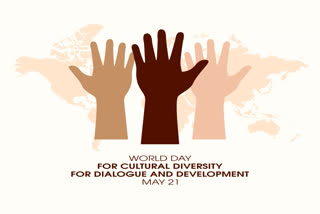 World Day for Cultural Diversity for Dialogue and Development is celebrated on