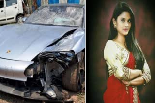 Accident case of Ashwini Koshta