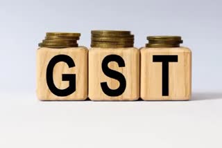 GST REFUND SCAM CASE UPDATES